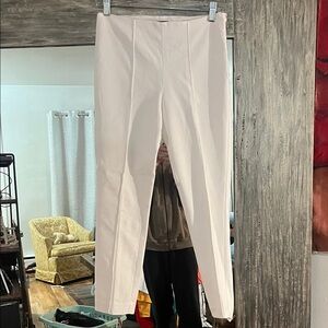 Marciano Elegant Cream Dress Pants